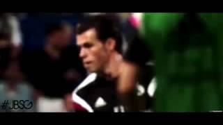 •GARETH BALE | crazy nutmegs show | 2015 HD | JB soccer goalsTM |