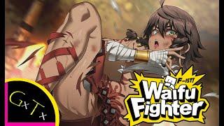 Need More Wummy! | Waifu Fighter - #3 Final