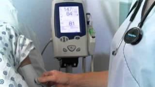 Welch Allyn FlexiPort Blood Pressure Cuffs: Built To Last - French Version