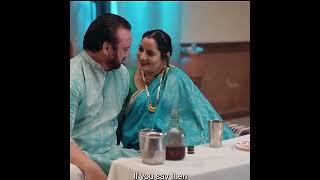 Sasur & Bahu Top Webseries | romantic web series || romantic schen || #webseries #newebseries 2025