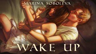 Marina Soboleva - Wake Up (music 2021)