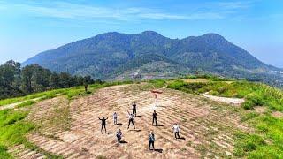 Pendakian Santai ke GUNUNG PANGRADINAN 1236 MDPL | Bandung, Jawa Barat | Day Trip | Mommies Day Out