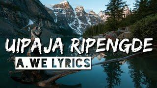 Uipaja Ripengde || Garo older song|| lyrics 