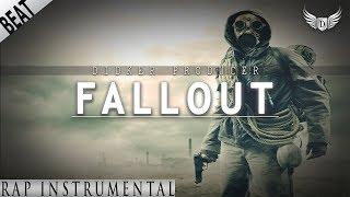 Epic Hard Underground HIPHOP BEAT - Fallout (Gravy Collab) (SOLD)