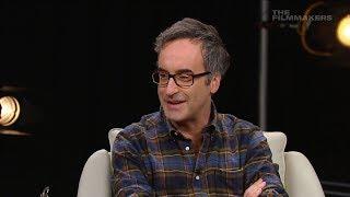 Don McKellar's Advice For Filmmakers Who Want To Stay in Canada