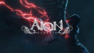 AION Classic 2.7 Update: Revenant - Official Release Date Announcement