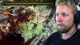 Path of Exile 2 Just Keeps Getting Better | Quin Reacts