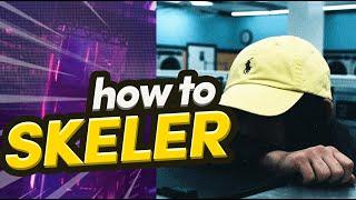 how to Skeler (hardwave tutorial)