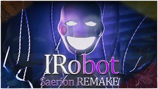 [FNAF/SFM]IRobot Short (REMAKE BY SAERION)