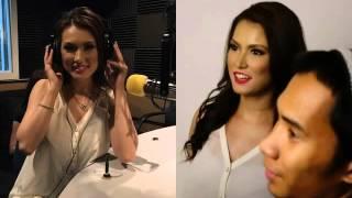 Maria Ozawa wants to do movie in PH