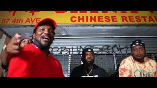 Kalo T x Nazzy - Chinese Spot Freestyle