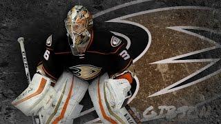 #36 John Gibson Highlights [HD]