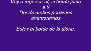 Lady Gaga - the edge of glory (traducida al español)