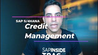 Configuration differences between ECC and S/4HANA in SAP S/4HANA Credit Management