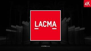 LACMA | Los Angeles County Museum of Art: A collection of 278 artworks (4K)