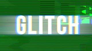 Free Greenscreen Glitch Effect [4K] UHD