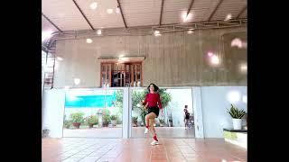 Shuffle dance LY NHAN PHU-Trần Cường