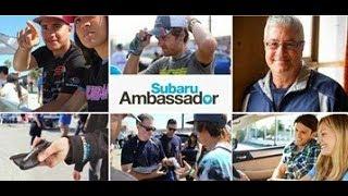 The Subaru Ambassador Program
