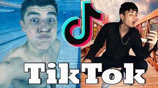 Ով նկարի ամենալավ TikTok -Ը 24 ԺԱՄՈՒՄ , կստանա 100.000 ԴՐԱՄ !