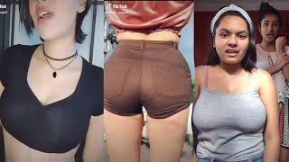 ( Hot & Sexy  ) Beautiful Nepali Tiktok Girls || Episode 82 ||