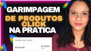 Garimpagem de Produtos - Como Faço Minha Atual Garimpagem de Produtos