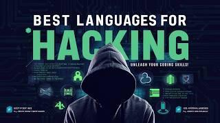 The Top 5 Programming Languages for Hacking