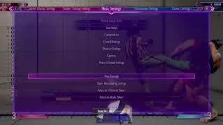 "Get Busy": StreetFighter 6: Me against the World - Pt.72 (Continued) #InTheDojo, #DeeJay,#Live_Game