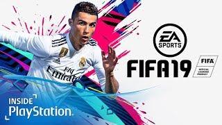 Fifa 19 | Die 6 größten Neuerungen! PS4 Gameplay