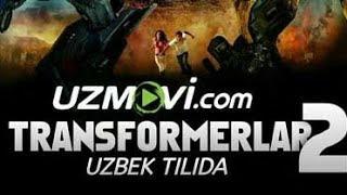 transformerlar 2  bu qismida o'zimizniki bo'lgan spark mashiani kirish mumkin rangu yashil #kino #ki