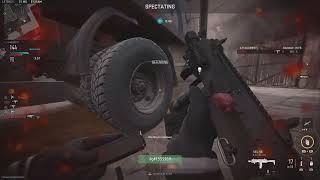 mw2:beware of mors #mw2 #rankedplay #movement #clutch