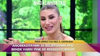 IREM DERICI - 2.Sayfa 06/06/2019