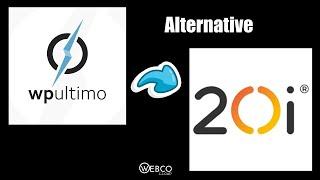 Awesome WP Ultimo Alternative