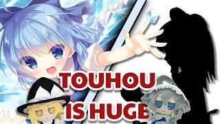 Touhou's Impact On Internet Culture