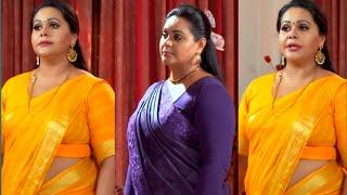 Malayalam Actress Rekha Ratheesh | Mallu Actress Rekha Ratheesh