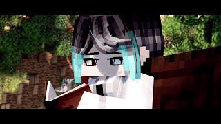 "Reading in the forest" [Short Minecraft Animation] (For: Jaime)