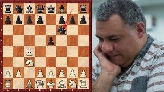 Chess Openings : How not to play the English opening! - Reverse Dragon variation (Chessworld.net)