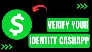 How To Verify My Id On Cash App !