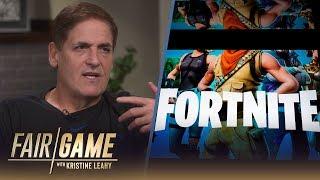 Mark Cuban Thinks Owning an Esports Team in the U.S. is an "Awful Business" | FAIR GAME