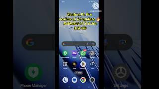 Realme P1 Pro realme ui6.0 update Android 15 #realmep1pro#realmeui6#realmep1proandroid15