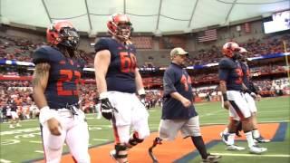 Cuse for the Troops | Don Waful