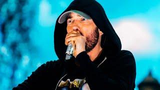 Eminem - Rap God [Multicam] (Performance at the F1 in Austin, Texas on October 19, 2024)