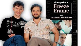 Kit Harington and Harry Lawtey Analyse ‘Industry’ Season 3 Scenes | Freeze Frame