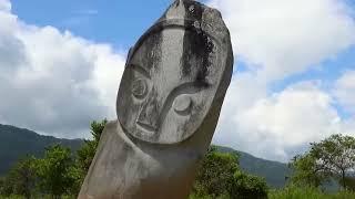 24 Hours to Uncover the Mystery of Megalithic Stone Jars and Ancient Giants