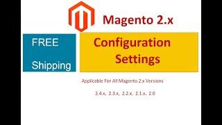 How To Set #Flat #Rate #Shipping  |  #Admin #Setting For #Flat #Rate #Shipping in #Magento 2.4