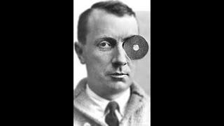 AULARTE. CLIP. ARTE MODERNO - Hans/Jean Arp.  El artista fronterizo.  AULARTE