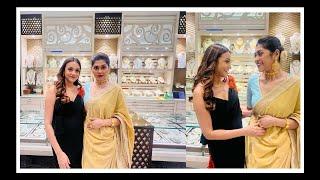 A fun jewellery shoot day at j.k chandra jewellers #gold #shooting #banglavlog #jwellery