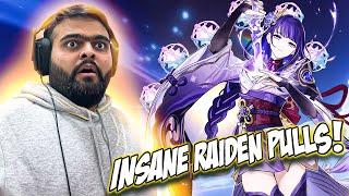 [ HINDI ] I Have Never Been This Lucky! | Genshin Impact India