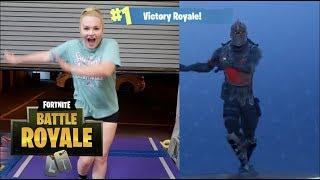 FORTNITE DANCES IN REAL LIFE #BOOGIEDOWN CHALLENGE