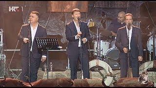 Tomislav Bralić & klapa Intrade - Ti, samo si ti (Split 2017)