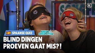 #14 IS STAY TUNED KLAAR VOOR SPANJE?  | JUNIOR SONGFESTIVAL 2024 